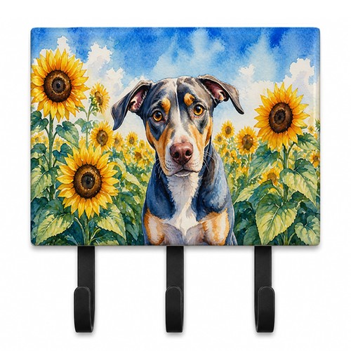 Catahoula cane leopardo - , in