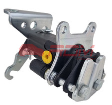 PINZA FRENO SX POSTERIORE