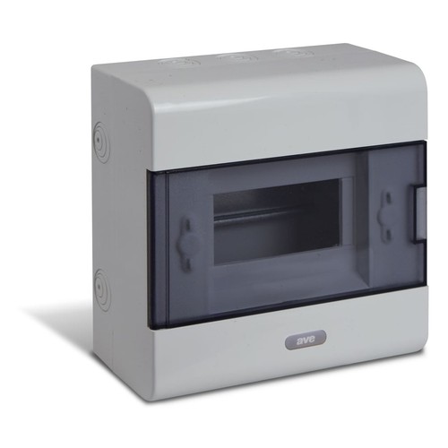 Ave quadro elettrico ip40 - ave,
