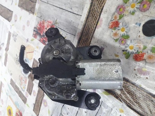 Motore tergicristallo