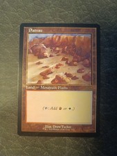 Magic Altopiano Plateau 30th