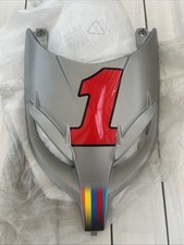 Carena Mascherina Radiatore