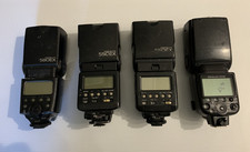 Lotto lavoro x 4 flash