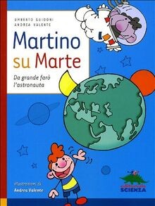 Martino marte von guidoni - martino,