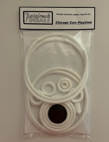 Kit anello gomma flipper - in,