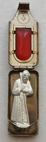 Medaglia con statuetta - , di