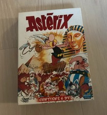 Asterix Il gallico Grande