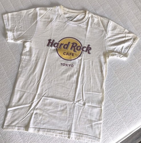 Shirt hard rock café - hard, tokyo