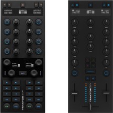 Native Instruments Trattore X1