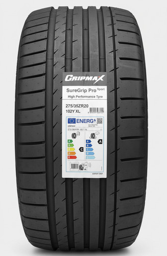 Pneumatici 275 r20 - 2,
