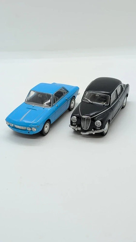 Norev lancia fulvia sport - lancia,