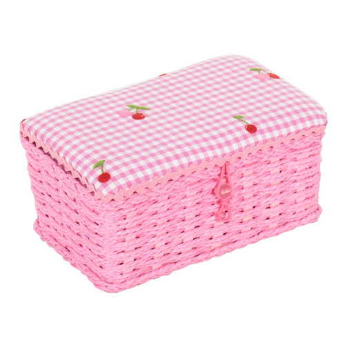 Hobbygift scatola cucito - scatola, in