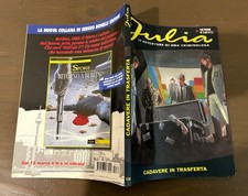 Julia No. 174 - Bonelli