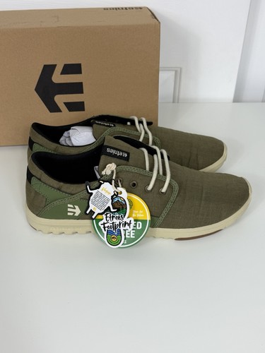 Etnies scout skate uomo taglia - scout,