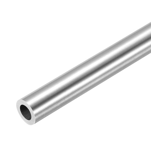 Tubo acciaio inox 304 - acciaio, 6