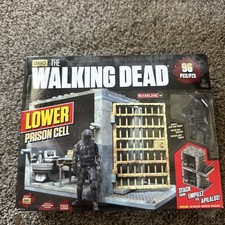 AMC The Walking Dead Lower