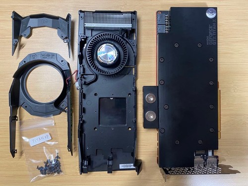 Gpu nvidia gtx titan - gtx, xp