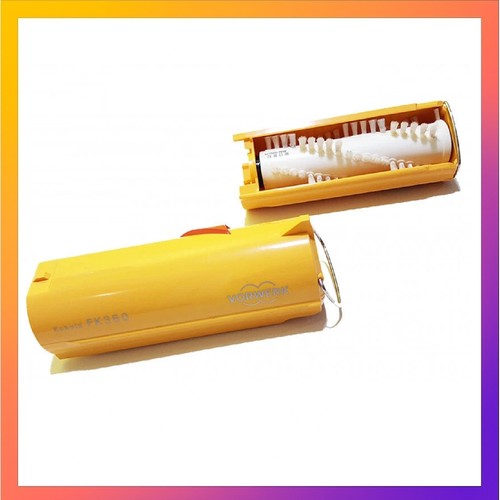 Coppia kit rinfresca spazzole - coppia,
