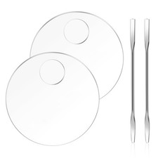 Tavolozza per Trucco,2 PCS