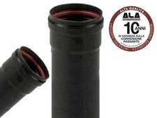 TUBI TUBO ALA 2MM AETERNUM