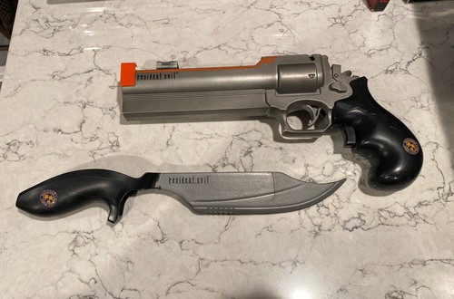 Resident evil darkside - resident,