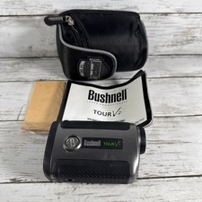 Bushnell Tour V2 Golf