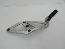 Ktm 990 superduke 61003049000 pedana posteriore destra