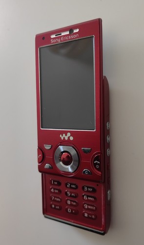 Téléphone portable sony - téléphone,