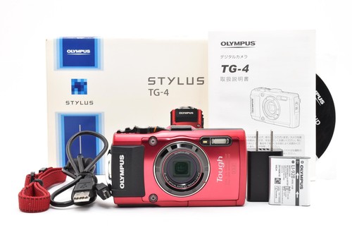Olympus stylus tough - olympus,