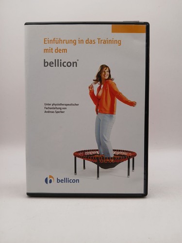 Einführung das training - in,