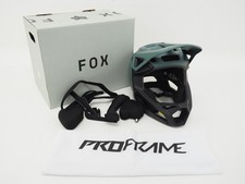 Nuovo! Casco integrale Fox