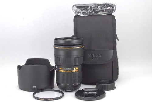 Nikon nikkor 70 mm - af-s, 24-70
