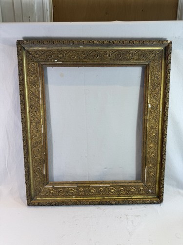Grande cornice antico legno - grande,