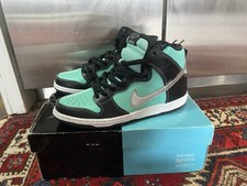 Nike SB Dunk High Premium x