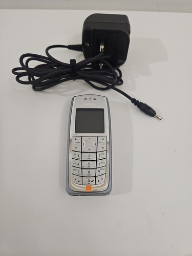 Cellulare vintage nokia - cellulare, 3120