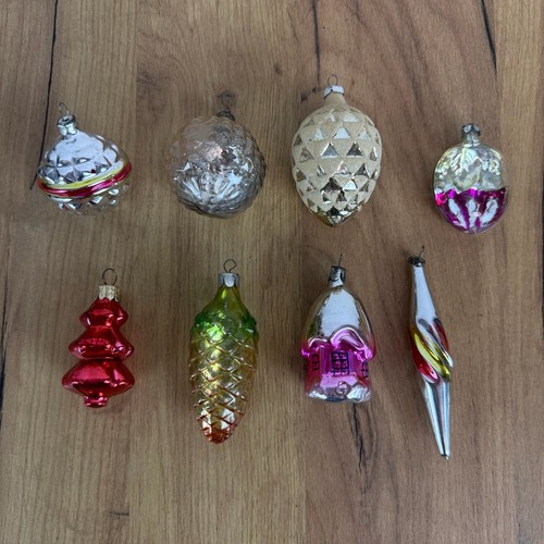 Set decorazioni per albero - per,