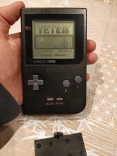 GameBoy Pocket Nintendo Game