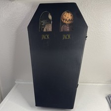 Pigiama Nightmare Before