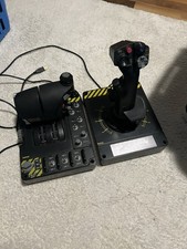 Saitek Pro Flight X-55 Rhino