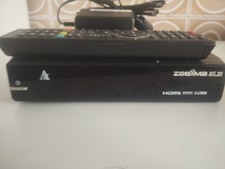 ZGEMMA H5.2S COMPLETO -