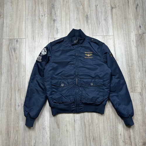 Giacca bomber aviazione navale - bomber,