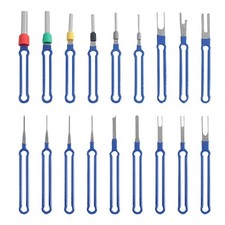 18 pz efficiente set di