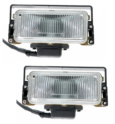Kit fendinebbia per - kit,