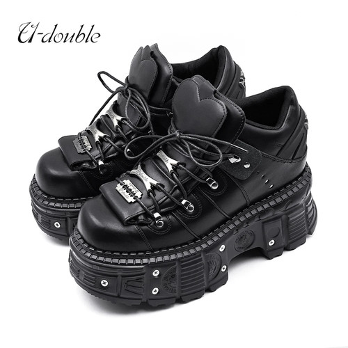 2026 nuovo stile punk - 2026,
