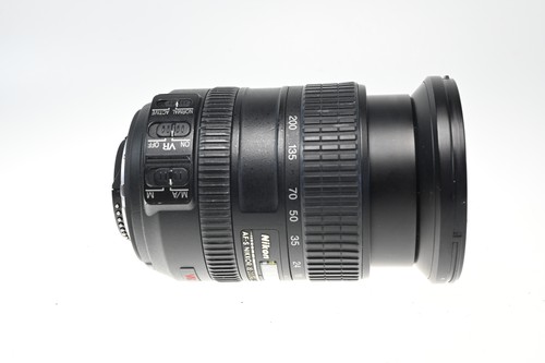 Nikon nikkor 18 - nikon,