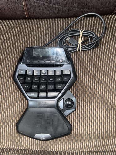 Logitech g13 scheda - g13, di