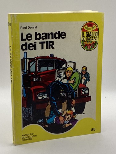 Bande dei tir paul - le,
