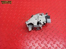 SADDLE UNLOCK HONDA FORCE 250