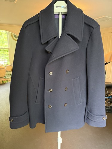 Ralph lauren peacoat viola - lauren,