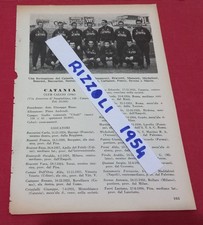 CATANIA COMO PAGINA RITAGLIO